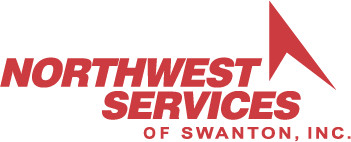 Northwest Services of Swanton, Inc. Logo